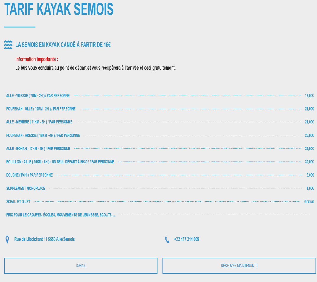 descente de la semois, kayak belgique, Kayak, Kayak Bouillon, Kayak en belgique, Kayak ardenne belge, Belgique kayakTémoignage de Quentin