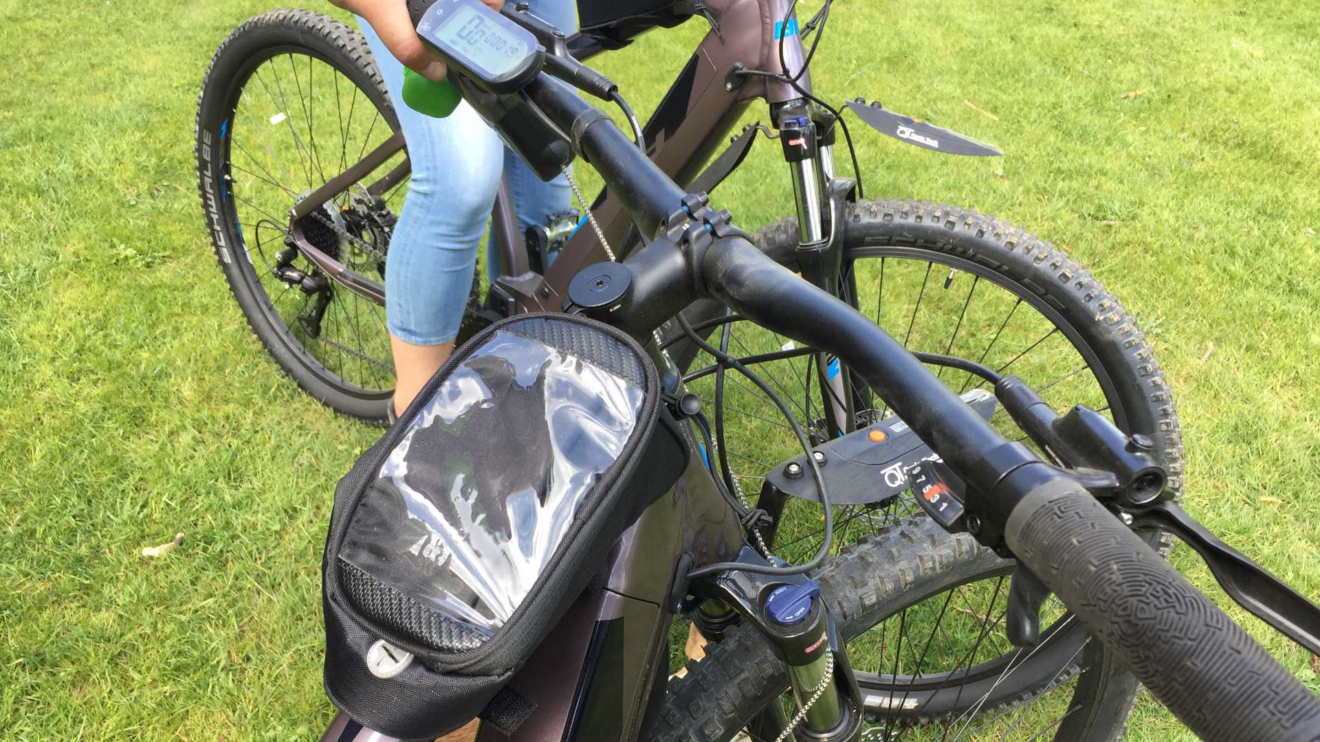 Circuit VTT